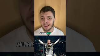 KENAN YILDIZ - Ecco cosa penso (Completo su TikTok) #juventus #yildiz