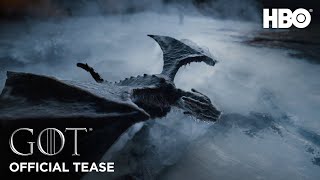 Game of Thrones | Season 8 | Official Trailer : Dragonstone (HBO)