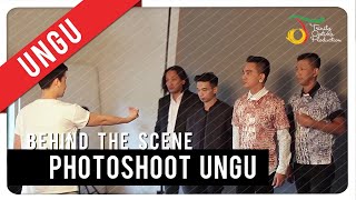 Ungu - Tanpa Hadirmu | BTS Photoshoot