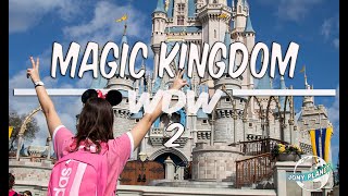 WDW Magic Kingdom parte 2 | JPlanet USA 8#