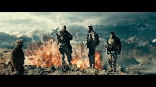 Operation: 12 Strong || Trailer, german HD (2018, Deutsch)