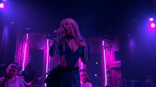 Ava Max - Not Your Barbie Girl (live in Stockholm, 2023)