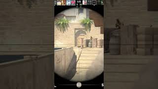 Magic Flick #counterstrike #counterstrike2 #cs2 #csgo