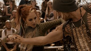 Lindsey Stirling - The Arena (Official Music Video)