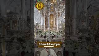 Iglesia, Una, Santa, Católica, Apostólica y Palmariana