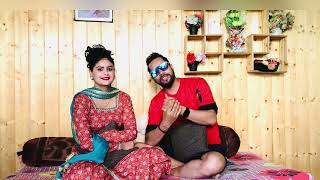 Story of Making DUNGE NALUYE || @VickyRajtaOfficial  ft. Mamta Thakur