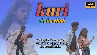 KURI CHAKA CHAK/NEW SANTALI VIDEO/ 2023/RAJKUNAR & ASHA MANDI