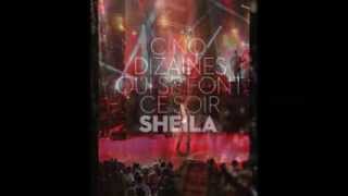 sheila mon eldorado the gold rush extended mix