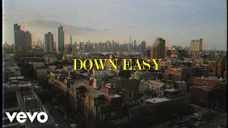 Showtek, Moti Ft. Starley, Wyclef Jean - Down Easy