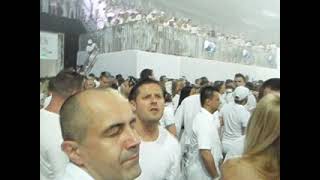 SENSATION WHITE - THE WORLD´S LEADING DANCE EVENT 2008 praha  -3