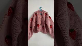 Beautiful Winter Sweaters/cardigan collection #fashionstyle #youtubeshorts