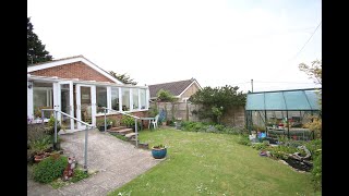 NOW SOLD! Beautiful DORSET - Bungalow For Sale £279,950 | UK Property | SOLD