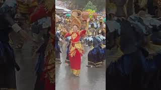 Lapu Lapu City - Sinulog sa Carmen 2023