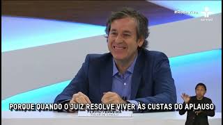 Ao aceitar convite de Lula para o STF, Dino se aposenta de forma precoce na política partidária