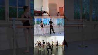 WorldBalletClass | ballet lessons I stories 8