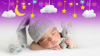 Beautiful Lullaby For Babies To Go To Sleep ♥ Fall Asleep Effectively Within Minutes