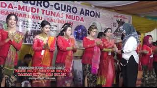 Guro Guro Aron Bandar Bayu Lau Buluh || Acara Tor tor