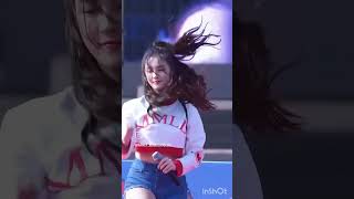 Nancy momoland beautiful dances