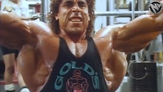 QUALITY MUSCLE - OLDSCHOOL BODYBUILDING TRAINING - ORIGINAL PHYSIQUES