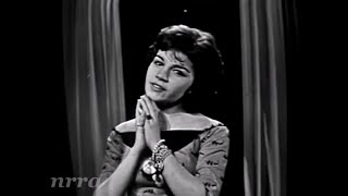 NEW * O Dio Mio - Annette Funicello {DES Stereo} 1960