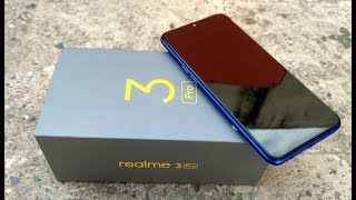 Realme 3 Pro: Unboxing | Overview | Hindi हिन्दी | How Can I Help U