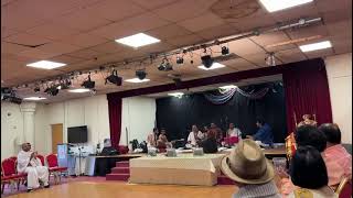 Vanamali Vasudeva - Cardiff divyanaamam, UK