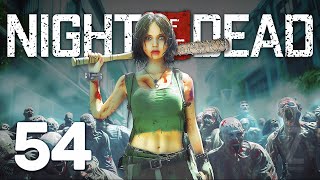 Night of the Dead Part 54 - WHICH UNIQUE T3 DO I GET?