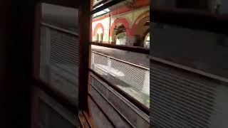 Vikramshila Express skipping Aligarh Junction #shorts #vikramshila