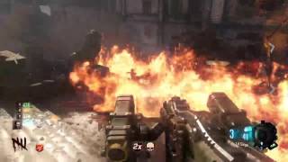 Bo3 Zombies: Gorod Krovi Easter Egg attempt 15