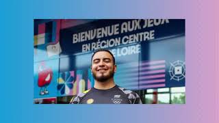 Perfil de Israel Gutiérrez de tiro deportivo en los Juegos Olímpicos París 2024.