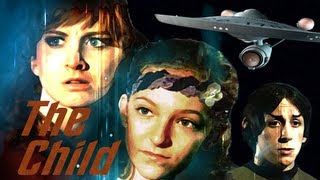 Star Trek New Voyages, 4x07, The Child, Subtitles