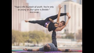 Iyengar Yoga NYC | Great Free Yoga Guides