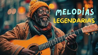 MELODÍAS LEGENDARIAS QUE NUNCA PODRÍAS ABURRIRTE DE ESCUCHAR! MEJOR MÚSICA INSTRUMENTAL #1