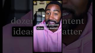 Unlock Unlimited Content Ideas