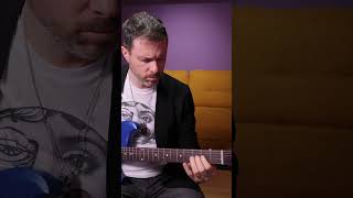 A Classic Intro That’s Got It All- Rhythm, Harmony, Lead #bngguitars #guitar #nicesongs #lesson