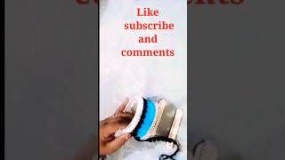 Cotton ear buds craft ideas easy   #shorts#diy #craft #cottonearbudscraft#viralvideo