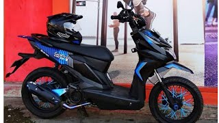 KUMPULAN BEAT STREET MODIFIKASI || MODIFIKASI SIMPEL DAN KEREN