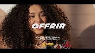 " OFFRIE " Afro Zouk x Kompa instrumental 2024 (type beat )