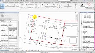 [Урок Revit Генплан] Ведомость парковок