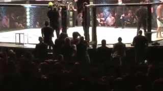 Michael Bisping Entrance - UFC Glasgow