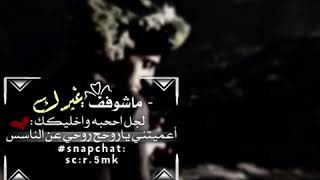 لو ربي مابي غيره