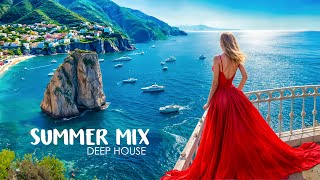 Avicii, Dua Lipa, Coldplay, Martin Garrix & Kygo, The Chainsmokers Style 🔥 Summer Vibes #34