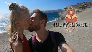 Wer sind die Allerweltsaffen? | Reisekanal, Vlogs, Reisetipps