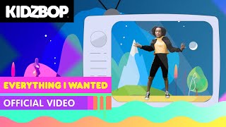 Kidz Bop Kids - Everything I Wanted