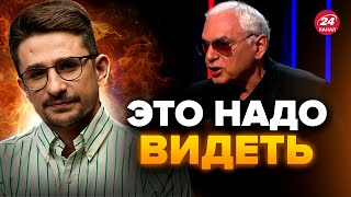 😳НАКИ: О Путине так еще НИКТО НЕ ОТЗЫВАЛСЯ! Друзья Кремля заговорили. Всплыли шокирующие факты