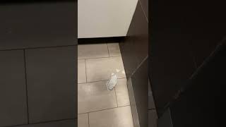 Mc Donalds Küstrin Polen Herren Wc