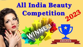 Beauty Competition Result 2023