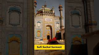 Sufi Sachal Sarmast #shorts #youtubeshorts #sufi #pakistan #sachalsarmast #sindh