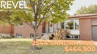 2554 Sandra Ave | $464,900