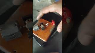 3D DC motor inside || #dcmotorhacks #shorts #RealizeAtoZ0.7